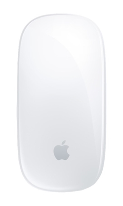 Attēls no Apple Magic mouse Bluetooth