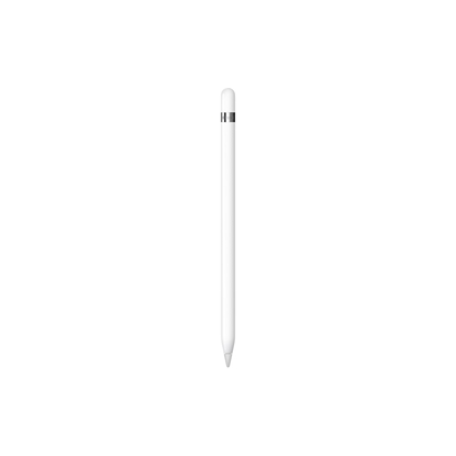 Attēls no Apple Pencil (1st generation) stylus pen 20.7 g White