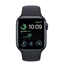 Picture of Apple Watch SE 2.gen 44mm GPS Aluminum Midnight (lietots, stāvoklis A)