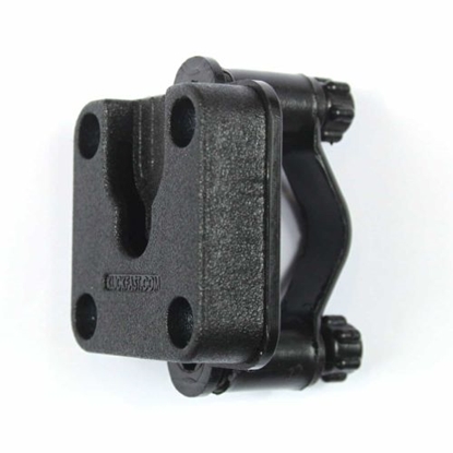 Attēls no Rail & Handlebar Dock