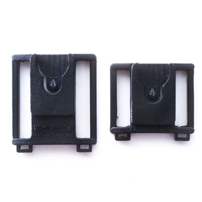 Attēls no Slide-On Belt Dock 50mm