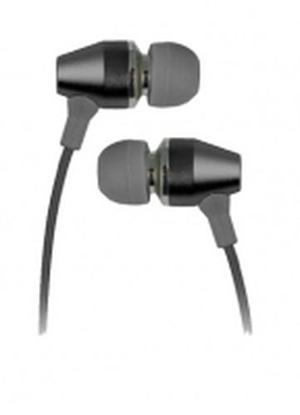 Attēls no ARCTIC E231-BM (Black) - In-ear headphones with Microphone