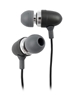 Изображение ARCTIC E351-B (Black) - In-ear headphones