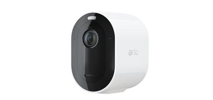 Picture of Arlo Pro 3 Box IP security camera Indoor & outdoor 2560 x 1440 pixels Ceiling/wall