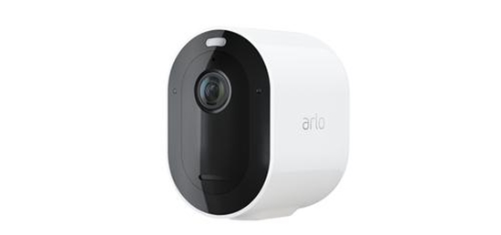 Изображение Arlo Pro 3 Box IP security camera Indoor & outdoor 2560 x 1440 pixels Ceiling/wall