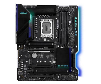 Изображение Pyta gówna ASRock Z690 EXTREME