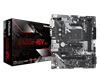 Picture of ASRock B450M-HDV R4.0 AMD AM4 MATX 2xDDR4 1xM.2 Motherboard