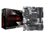 Attēls no ASRock B450M-HDV R4.0 AMD AM4 MATX 2xDDR4 1xM.2 Motherboard