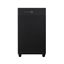 Attēls no ASUS AP201 PRIME CASE TG Mini Tower Black