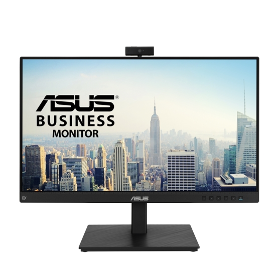 Изображение ASUS BE24EQSK 60.5 cm (23.8") 1920 x 1080 pixels Full HD Black