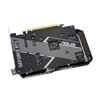 Изображение ASUS Dual -RTX3060-O12G-V2 NVIDIA GeForce RTX 3060 12 GB GDDR6