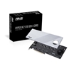 Picture of ASUS Hyper M.2 x16 Gen 4 interface cards/adapter Internal