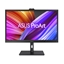 Attēls no ASUS ProArt OLED PA32DC computer monitor 80 cm (31.5") 3840 x 2160 pixels 4K Ultra HD Black