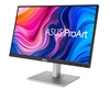 Picture of ASUS ProArt PA279CV 68.6 cm (27") 3840 x 2160 pixels 4K Ultra HD LED Black, Silver