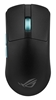 Picture of ASUS ROG Harpe Ace Aim Lab Edition mouse Ambidextrous RF Wireless + Bluetooth + USB Type-A Optical 36000 DPI