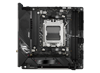 Picture of ASUS ROG STRIX B650E-I GAMING WIFI AMD B650 Socket AM5 mini ITX