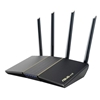 Picture of ASUS RT-AX57 wireless router Gigabit Ethernet Dual-band (2.4 GHz / 5 GHz) Black