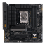 Изображение ASUS TUF GAMING B760M-PLUS D4 Intel B760 LGA 1700 micro ATX