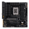 Picture of ASUS TUF GAMING B760M-PLUS WIFI D4 Intel B760 LGA 1700 micro ATX
