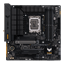 Изображение ASUS TUF GAMING B760M-PLUS WIFI D4 Intel B760 LGA 1700 micro ATX