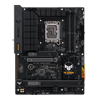 Изображение ASUS TUF GAMING B760-PLUS WIFI D4 Intel B760 LGA 1700 ATX