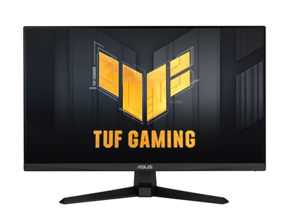 Attēls no ASUS TUF Gaming VG249QM1A computer monitor 60.5 cm (23.8") 1920 x 1080 pixels Full HD Black