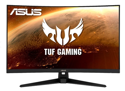 Attēls no ASUS TUF Gaming VG328H1B computer monitor 80 cm (31.5") 1920 x 1080 pixels Full HD LED Black
