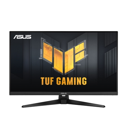 Picture of ASUS TUF Gaming VG32AQA1A computer monitor 80 cm (31.5") 2560 x 1440 pixels Wide Quad HD LED Black