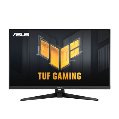 Attēls no ASUS TUF Gaming VG32AQA1A 80 cm (31.5") 2560 x 1440 pixels Wide Quad HD LED Black