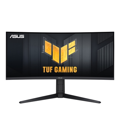 Attēls no ASUS TUF Gaming VG34VQEL1A 86.4 cm (34") 3440 x 1440 pixels LED Black
