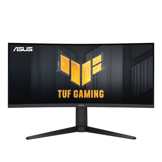 Изображение ASUS TUF Gaming VG34VQEL1A 86.4 cm (34") 3440 x 1440 pixels LED Black