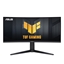 Изображение ASUS TUF Gaming VG34VQEL1A 86.4 cm (34") 3440 x 1440 pixels LED Black