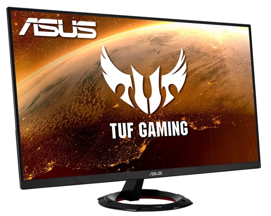 Picture of ASUS VG279Q1R computer monitor 68.6 cm (27") 1920 x 1080 pixels Full HD LCD Black