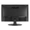 Изображение ASUS VT168HR computer monitor 39.6 cm (15.6") 1366 x 768 pixels WXGA LED Touchscreen Black