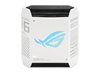 Изображение ASUS ROG Rapture GT6 Tri-band (2.4 GHz / 5 GHz / 5 GHz) Wi-Fi 6 (802.11ax) White 4 Internal