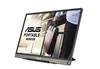 Picture of ASUS ZenScreen MB16ACE LED display 39.6 cm (15.6") 1920 x 1080 pixels Full HD Grey