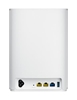 Изображение Asus ZenWiFi AX Hybrid (XP4) AX1800 + Powerline 2-Pack white