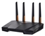 Picture of ASUS TUF Gaming AX3000 V2 wireless router Gigabit Ethernet Dual-band (2.4 GHz / 5 GHz) Black, Orange