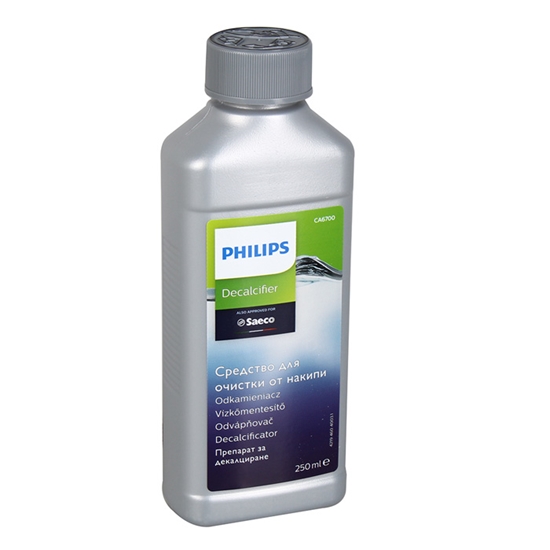 Picture of Atkaļķošanas līdzeklis Philips Saeco kafijas automātiem