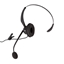Изображение Auerswald COMfortel H-200 Headset Wired Head-band Office/Call center USB Type-A Black