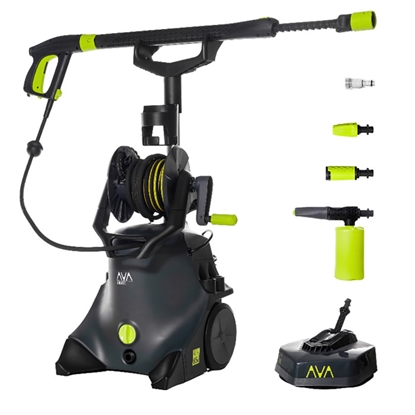 Attēls no Augstspiediena mazgātājs AVA Smart P55