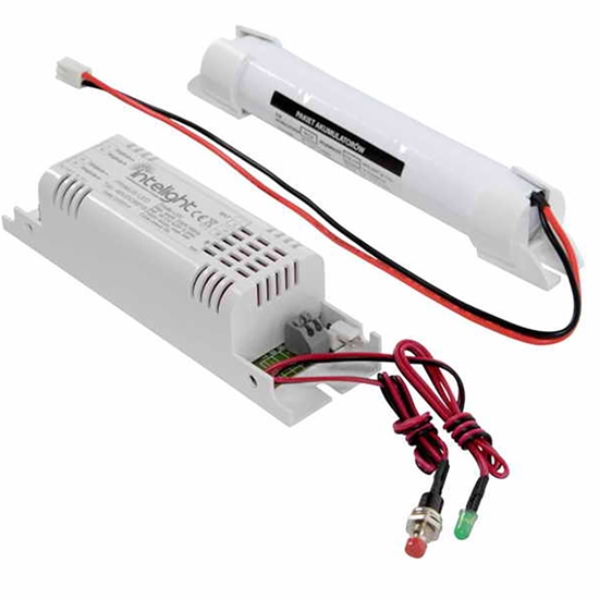 Picture of Av.modulis Primus LED D6/A MT+ 3.6V 2.5Ah