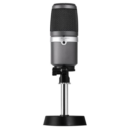 Picture of AVerMedia AM310 microphone Black