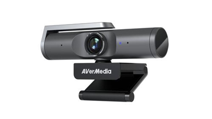Picture of AVerMedia PW515 webcam 3840 x 2160 pixels USB Black