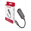 Изображение Axagon ADE-TRC USB-C 3.2 Gigabit LAN