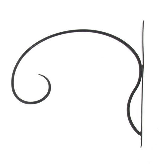 Picture of Āķis puķu podam Tarmo metāla sienas