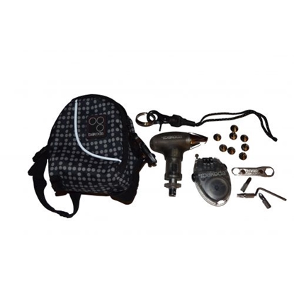 Attēls no Essential Starter Kit