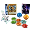 Picture of Bakugan Evolutions Starter Pack 3-Pack, Howlkor Ultra with Neo Pegatrix and Trox, Collectible Action Figures, Ages 6 and Up