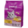 Изображение Barība kaķiem Whiskas ar vistas gaļu 800g