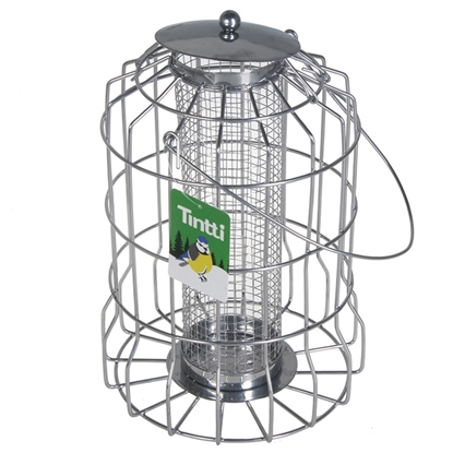 Picture of Barotava putniem Tintti riekstiem